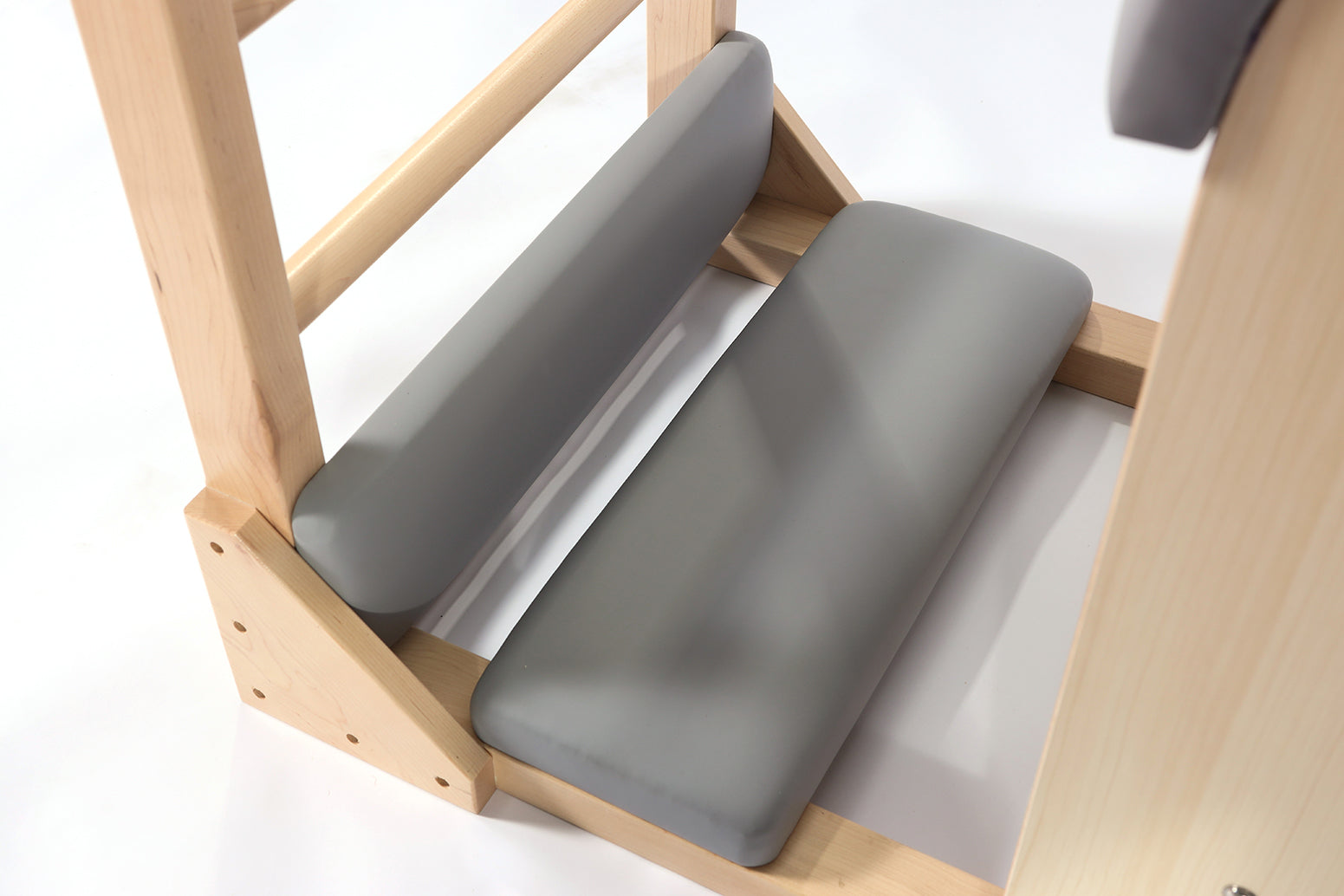 Gentle Ladder Barrel