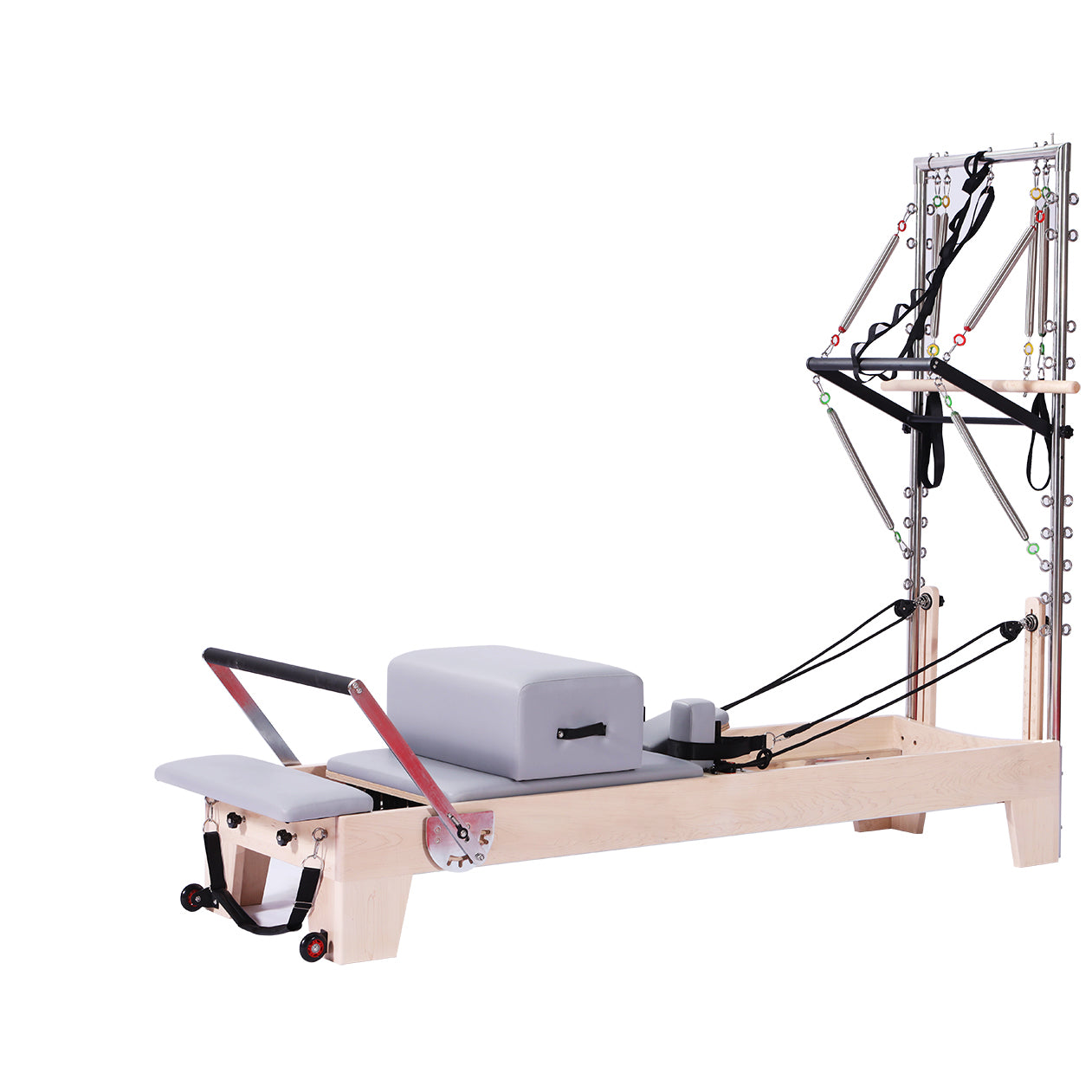 Gentle Reformer