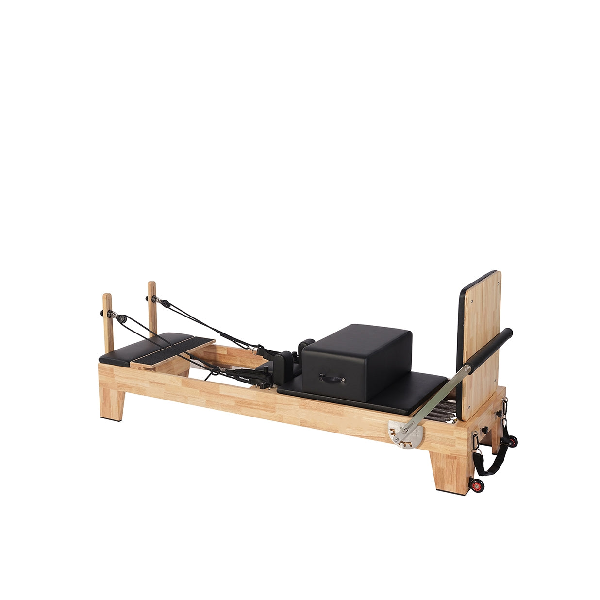 Gentle Reformer