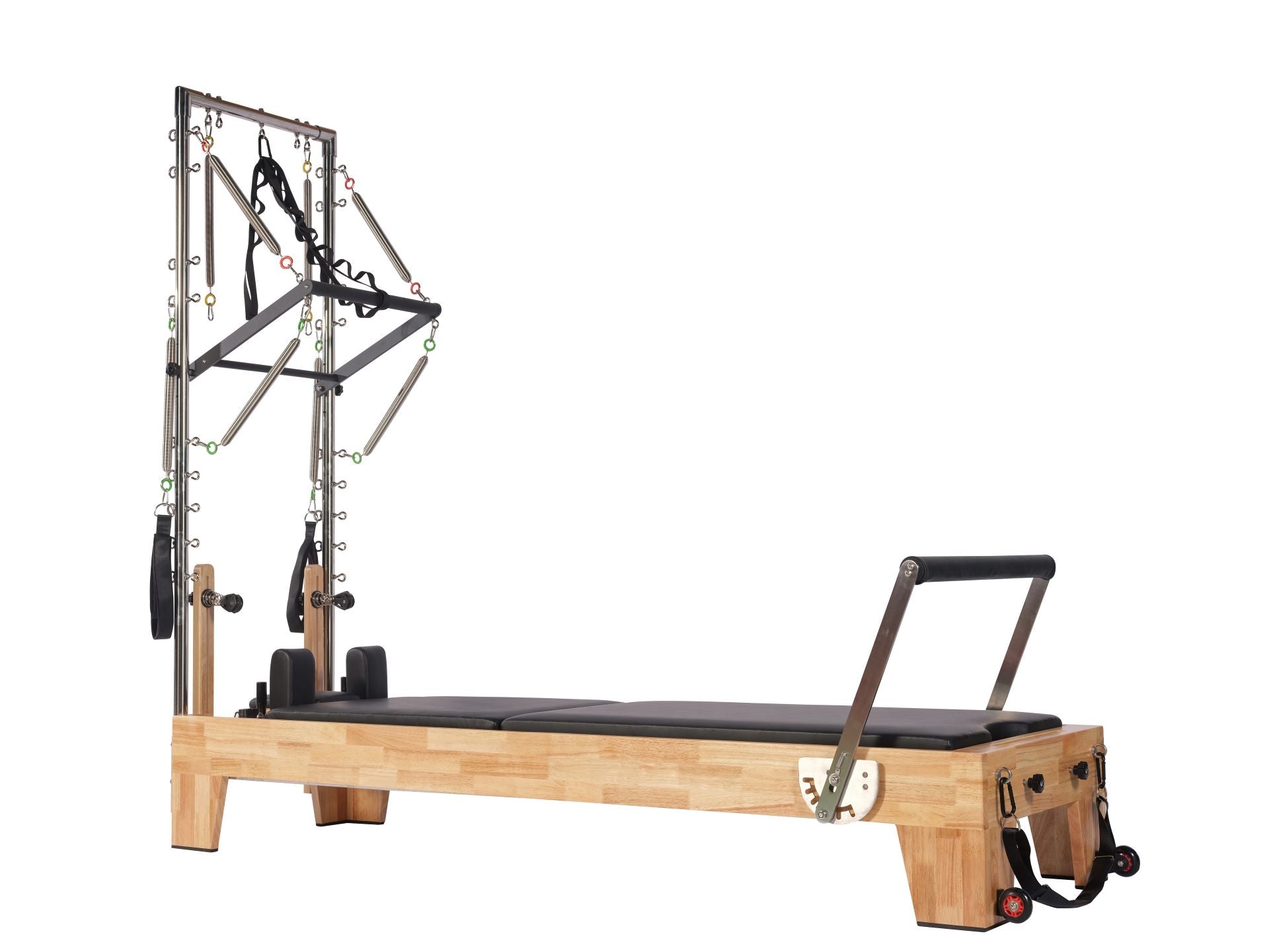 Gentle Reformer