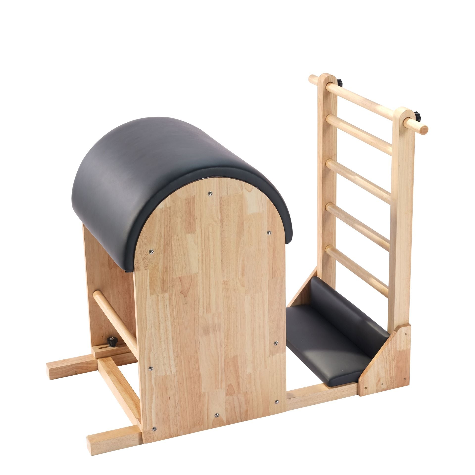 Gentle Ladder Barrel