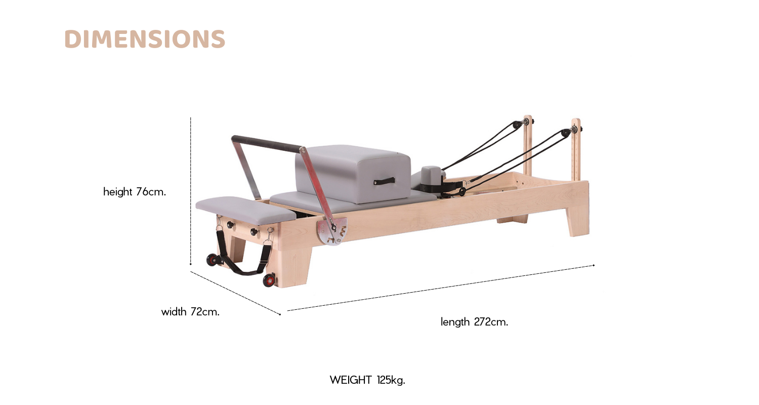 Gentle Reformer