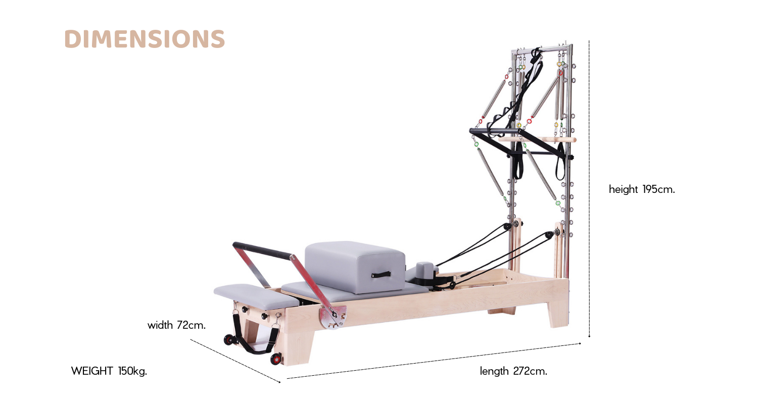 Gentle Reformer