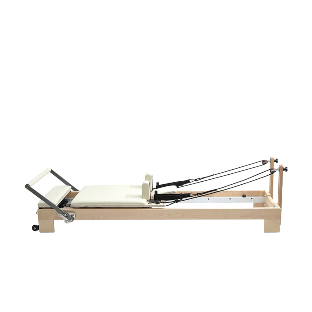 Gentle Reformer