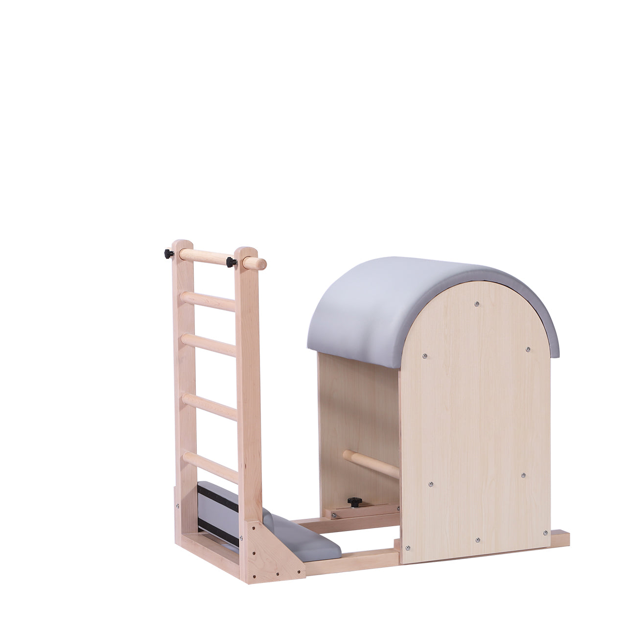 Gentle Ladder Barrel