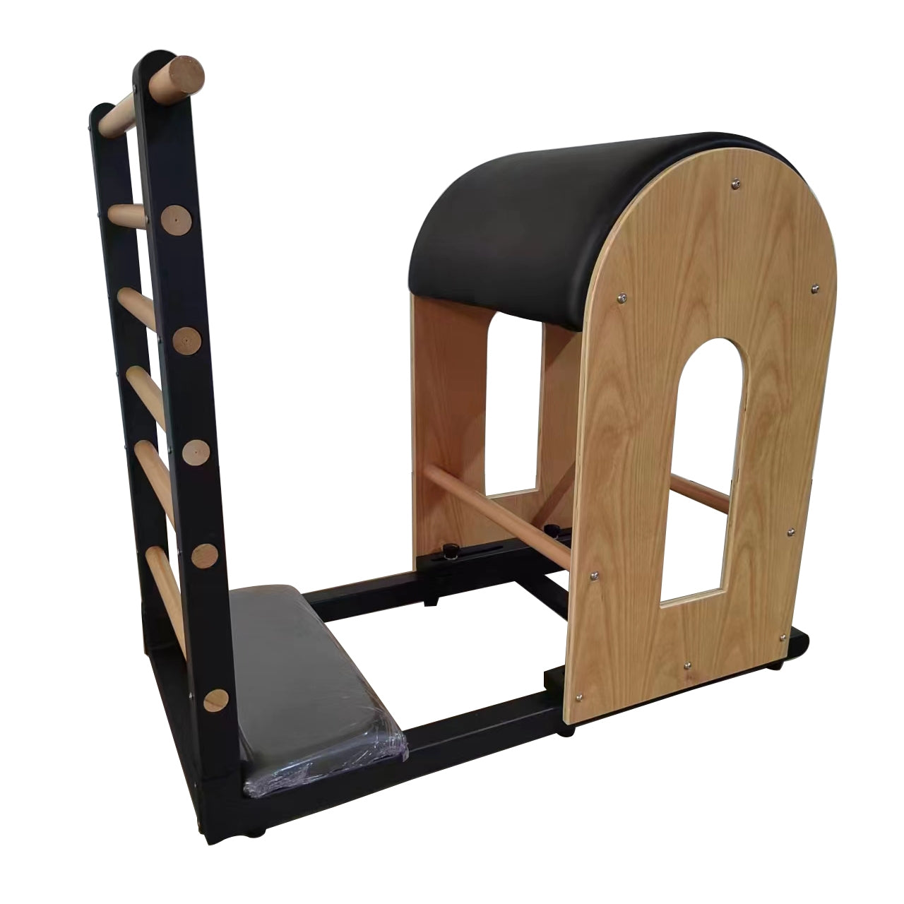 Gentle Ladder Barrel